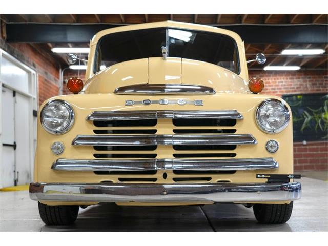 1950 Dodge B-2 (CC-2069551) for sale in St. Louis, Missouri