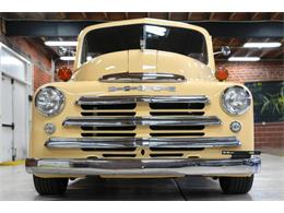 1950 Dodge B-2 (CC-2069551) for sale in St. Louis, Missouri