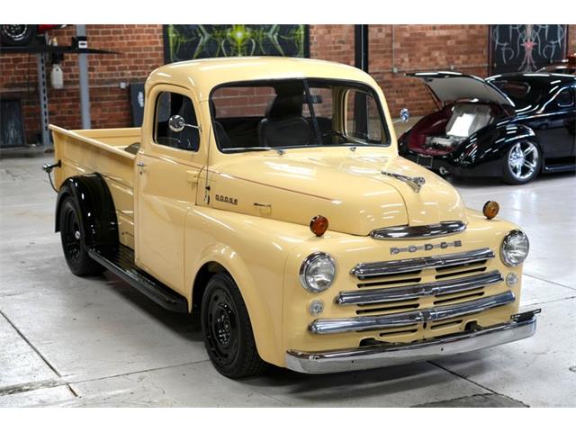 1950 Dodge B-2 (CC-2069551) for sale in St. Louis, Missouri