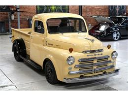 1950 Dodge B-2 (CC-2069551) for sale in St. Louis, Missouri