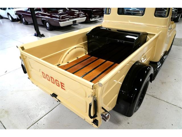 1950 Dodge B-2 (CC-2069551) for sale in St. Louis, Missouri