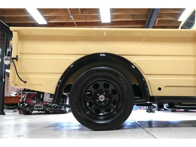 1950 Dodge B-2 (CC-2069551) for sale in St. Louis, Missouri