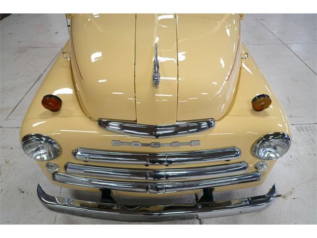 1950 Dodge B-2 (CC-2069551) for sale in St. Louis, Missouri
