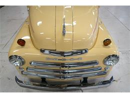 1950 Dodge B-2 (CC-2069551) for sale in St. Louis, Missouri