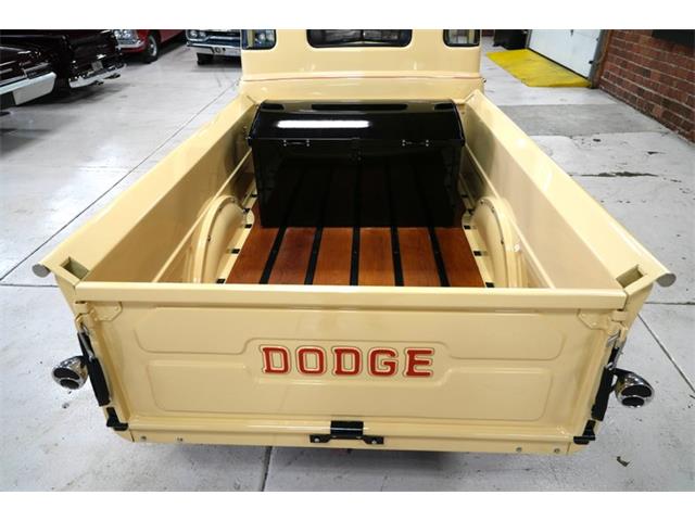 1950 Dodge B-2 (CC-2069551) for sale in St. Louis, Missouri