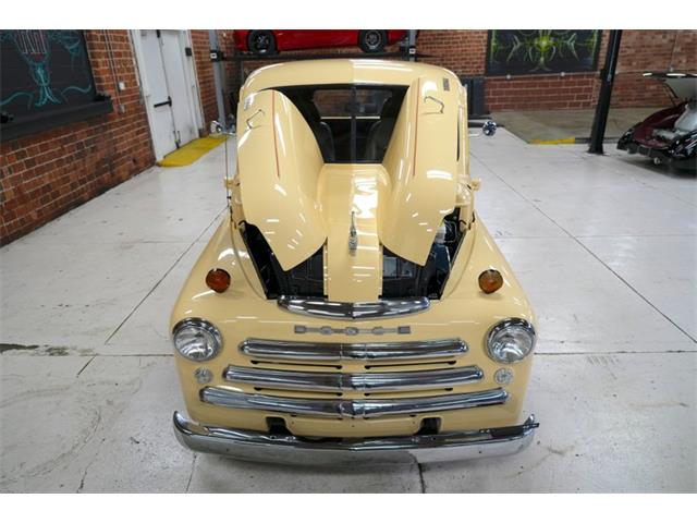 1950 Dodge B-2 (CC-2069551) for sale in St. Louis, Missouri