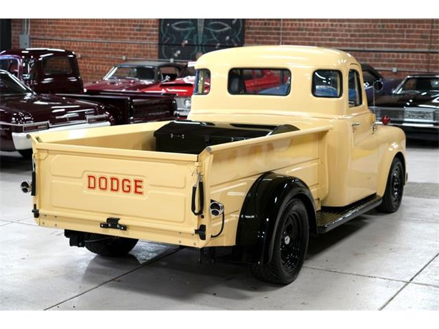 1950 Dodge B-2 (CC-2069551) for sale in St. Louis, Missouri