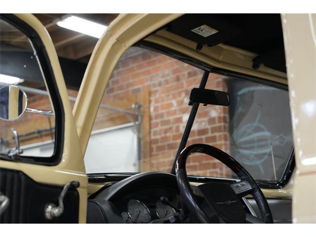 1950 Dodge B-2 (CC-2069551) for sale in St. Louis, Missouri