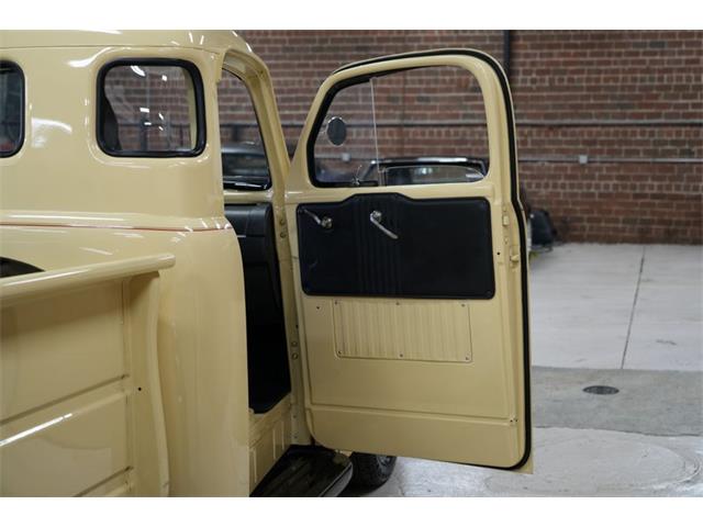 1950 Dodge B-2 (CC-2069551) for sale in St. Louis, Missouri