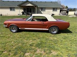 1966 Ford Mustang GT (CC-2069552) for sale in Reno, Nevada