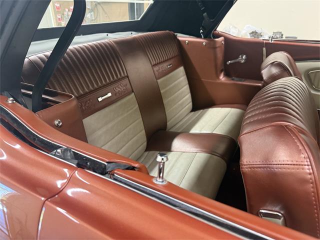 1966 Ford Mustang GT (CC-2069552) for sale in Reno, Nevada