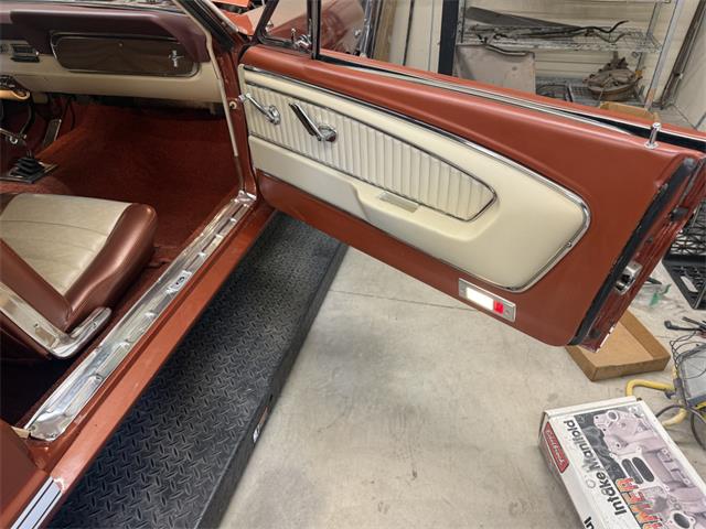 1966 Ford Mustang GT (CC-2069552) for sale in Reno, Nevada