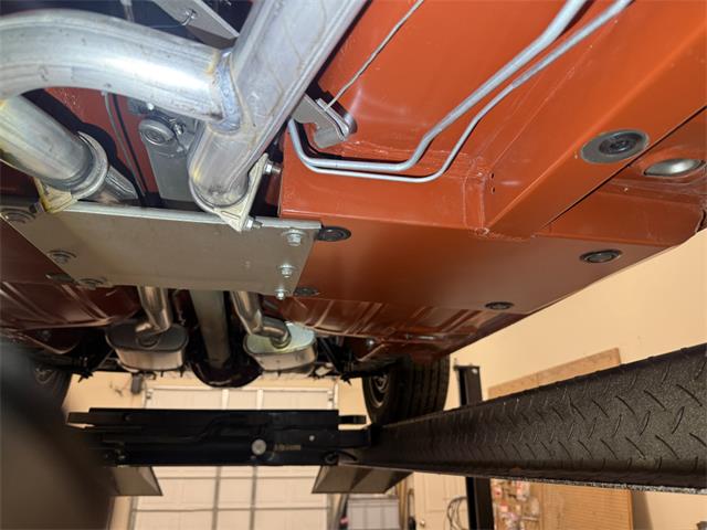 1966 Ford Mustang GT (CC-2069552) for sale in Reno, Nevada