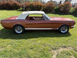 1966 Ford Mustang GT (CC-2069552) for sale in Reno, Nevada