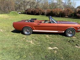 1966 Ford Mustang GT (CC-2069552) for sale in Reno, Nevada