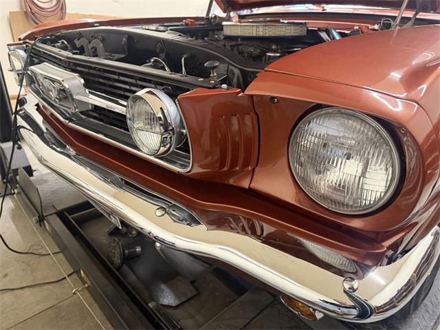 1966 Ford Mustang GT (CC-2069552) for sale in Reno, Nevada