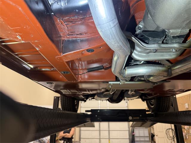 1966 Ford Mustang GT (CC-2069552) for sale in Reno, Nevada