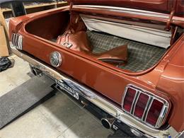 1966 Ford Mustang GT (CC-2069552) for sale in Reno, Nevada
