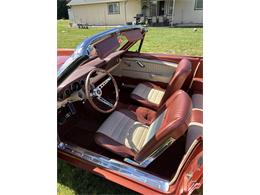 1966 Ford Mustang GT (CC-2069552) for sale in Reno, Nevada
