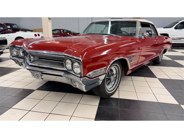 1965 Buick Wildcat (CC-2069553) for sale in Annandale, Minnesota