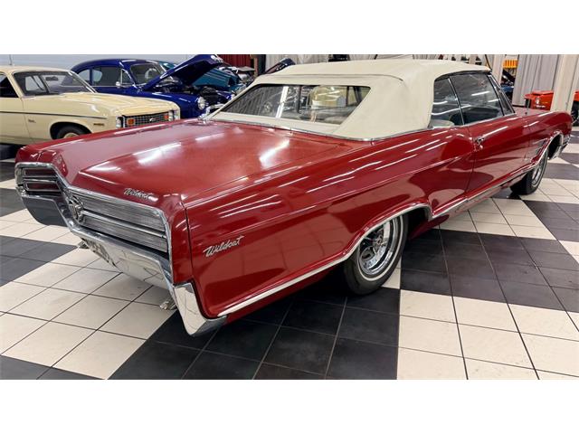 1965 Buick Wildcat (CC-2069553) for sale in Annandale, Minnesota