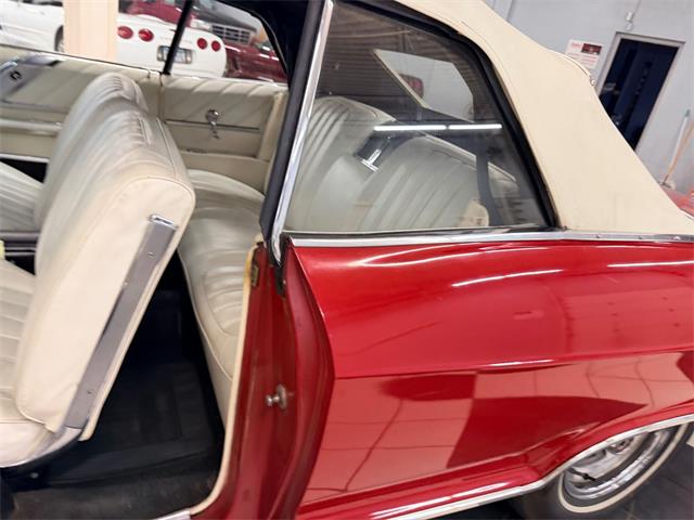 1965 Buick Wildcat (CC-2069553) for sale in Annandale, Minnesota