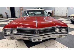 1965 Buick Wildcat (CC-2069553) for sale in Annandale, Minnesota