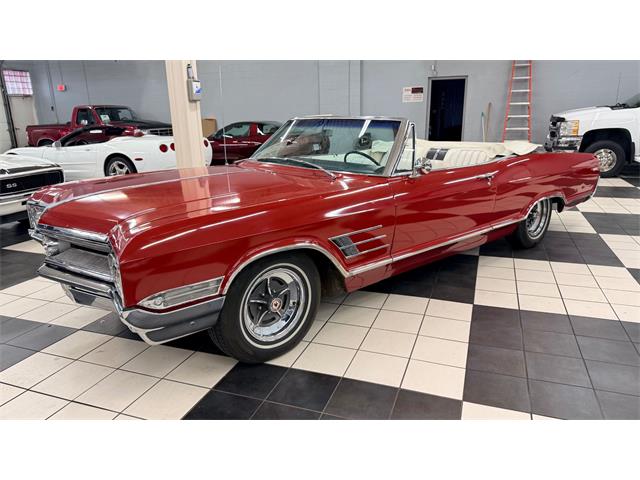 1965 Buick Wildcat (CC-2069553) for sale in Annandale, Minnesota