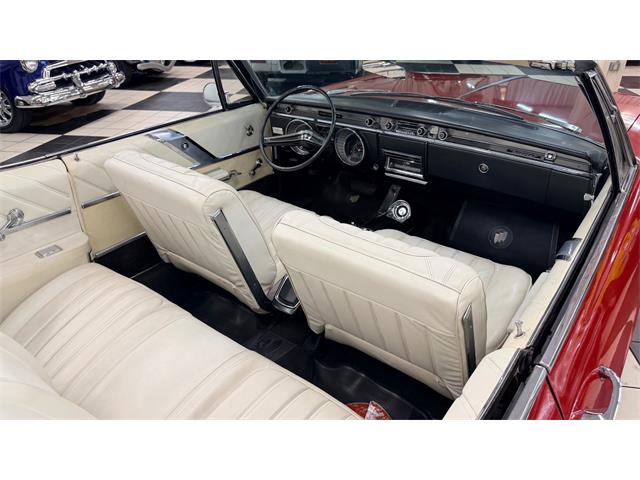 1965 Buick Wildcat (CC-2069553) for sale in Annandale, Minnesota