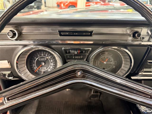 1965 Buick Wildcat (CC-2069553) for sale in Annandale, Minnesota