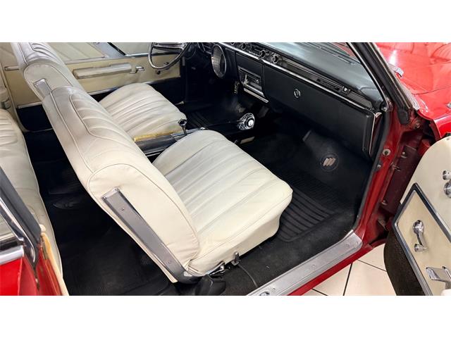 1965 Buick Wildcat (CC-2069553) for sale in Annandale, Minnesota