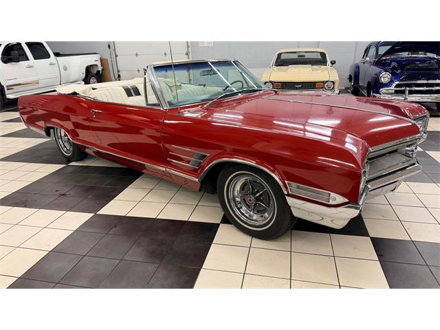 1965 Buick Wildcat (CC-2069553) for sale in Annandale, Minnesota