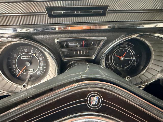 1965 Buick Wildcat (CC-2069553) for sale in Annandale, Minnesota