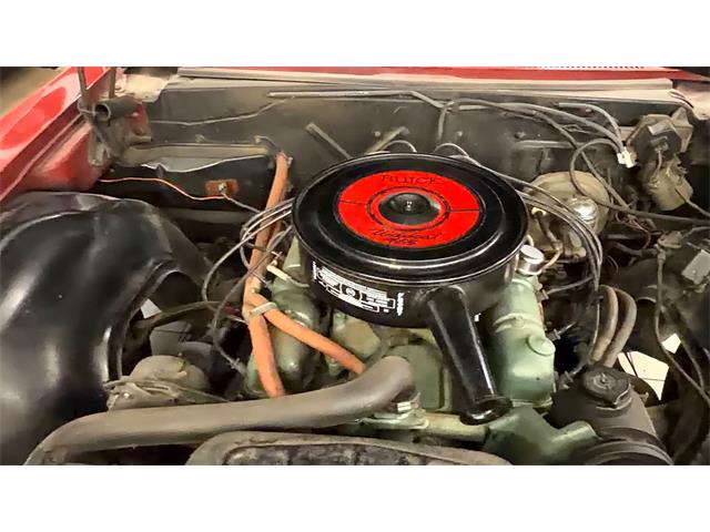 1965 Buick Wildcat (CC-2069553) for sale in Annandale, Minnesota