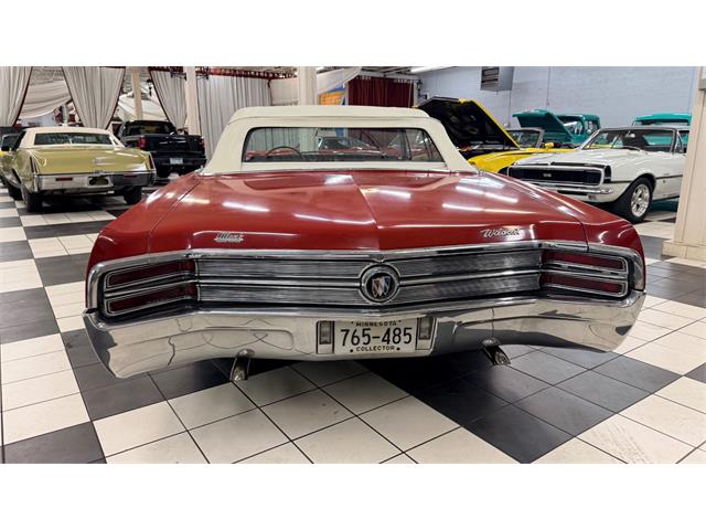 1965 Buick Wildcat (CC-2069553) for sale in Annandale, Minnesota