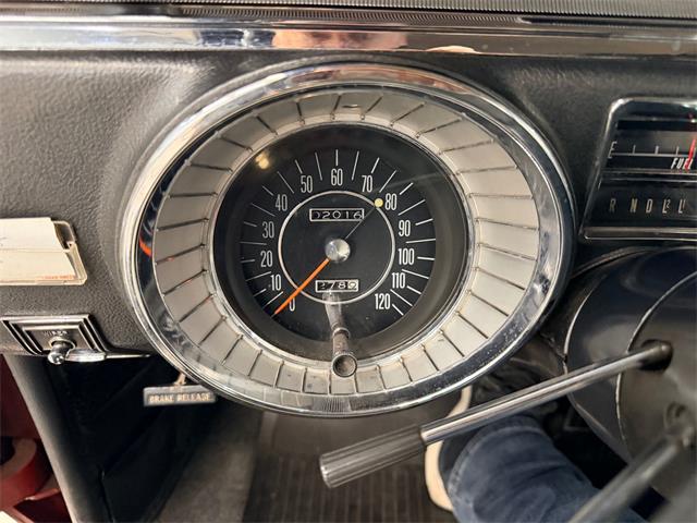 1965 Buick Wildcat (CC-2069553) for sale in Annandale, Minnesota