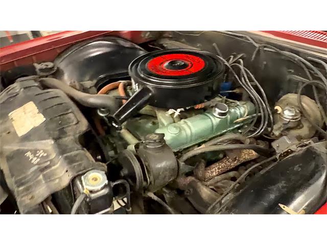 1965 Buick Wildcat (CC-2069553) for sale in Annandale, Minnesota