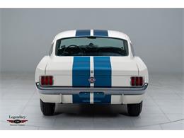 1966 Shelby GT350 (CC-2069554) for sale in Halton Hills, Ontario