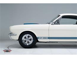 1966 Shelby GT350 (CC-2069554) for sale in Halton Hills, Ontario