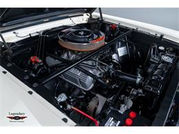 1966 Shelby GT350 (CC-2069554) for sale in Halton Hills, Ontario