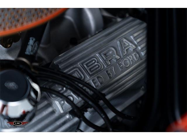 1966 Shelby GT350 (CC-2069554) for sale in Halton Hills, Ontario