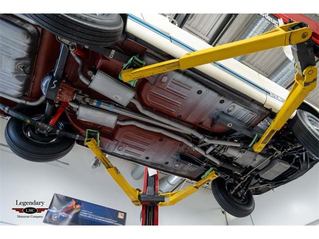 1966 Shelby GT350 (CC-2069554) for sale in Halton Hills, Ontario