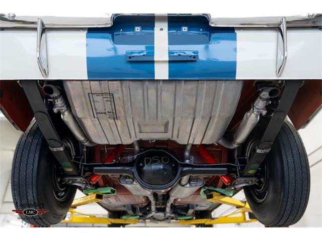 1966 Shelby GT350 (CC-2069554) for sale in Halton Hills, Ontario