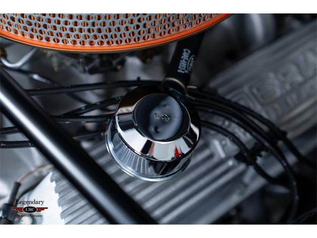 1966 Shelby GT350 (CC-2069554) for sale in Halton Hills, Ontario