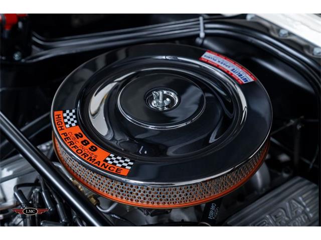1966 Shelby GT350 (CC-2069554) for sale in Halton Hills, Ontario
