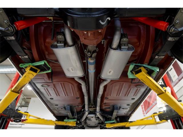 1966 Shelby GT350 (CC-2069554) for sale in Halton Hills, Ontario