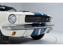 1966 Shelby GT350 (CC-2069554) for sale in Halton Hills, Ontario