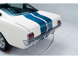 1966 Shelby GT350 (CC-2069554) for sale in Halton Hills, Ontario