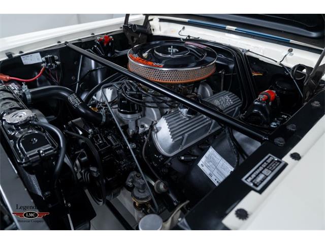 1966 Shelby GT350 (CC-2069554) for sale in Halton Hills, Ontario