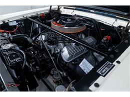 1966 Shelby GT350 (CC-2069554) for sale in Halton Hills, Ontario